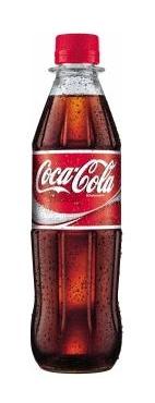 Coca-Cola 12 x 0,5 Liter (PET)